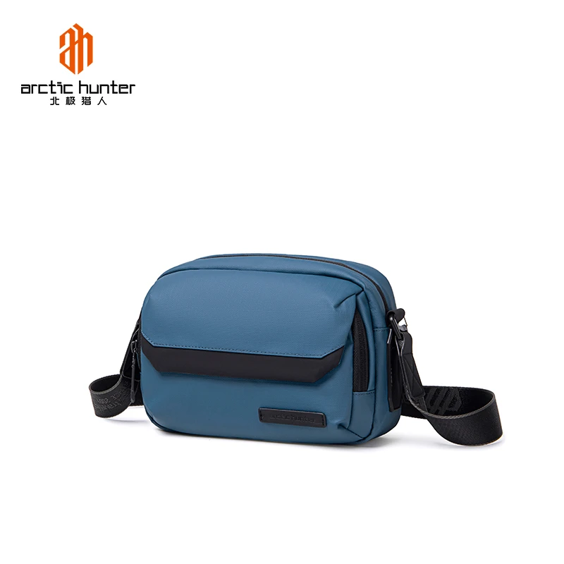 Simple And Stylish Crossbody Bag factory